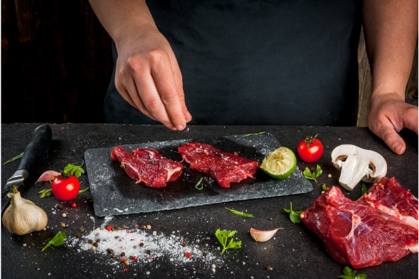 How To Cook Beef: 7 Beef Cooking Methods And 3 Touch Tests For Steak Doneness