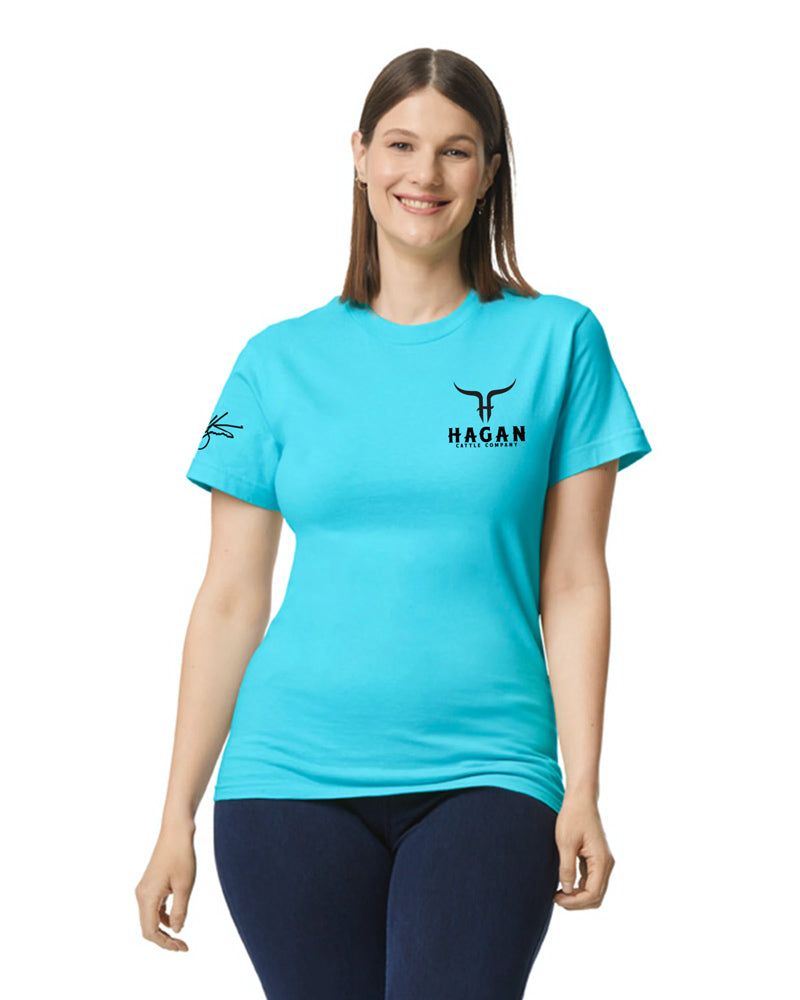 The Tee - Hagan Cattle Company