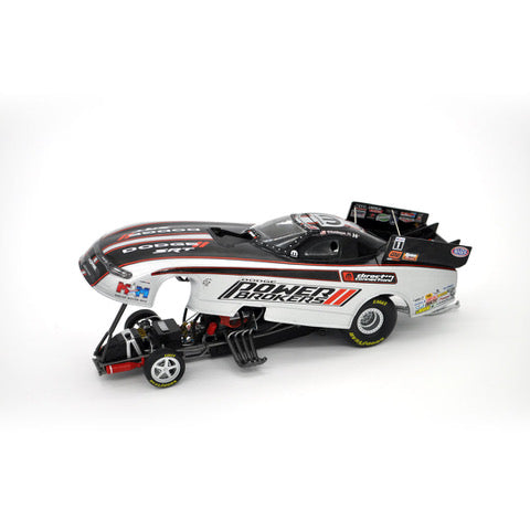 2022 Power Brokers Dodge Charger