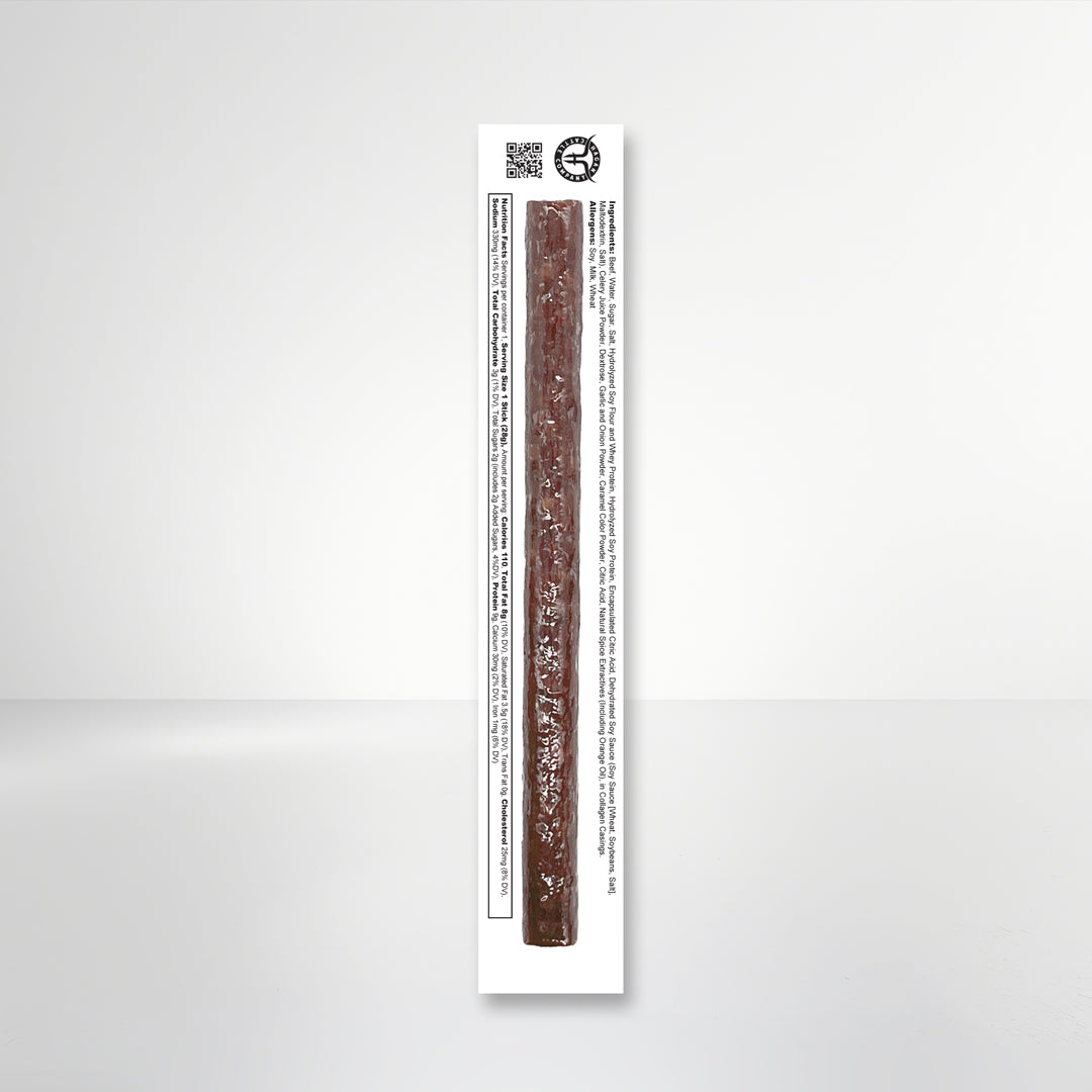 Beef Stick Multi-Flavor Pack (1oz)
