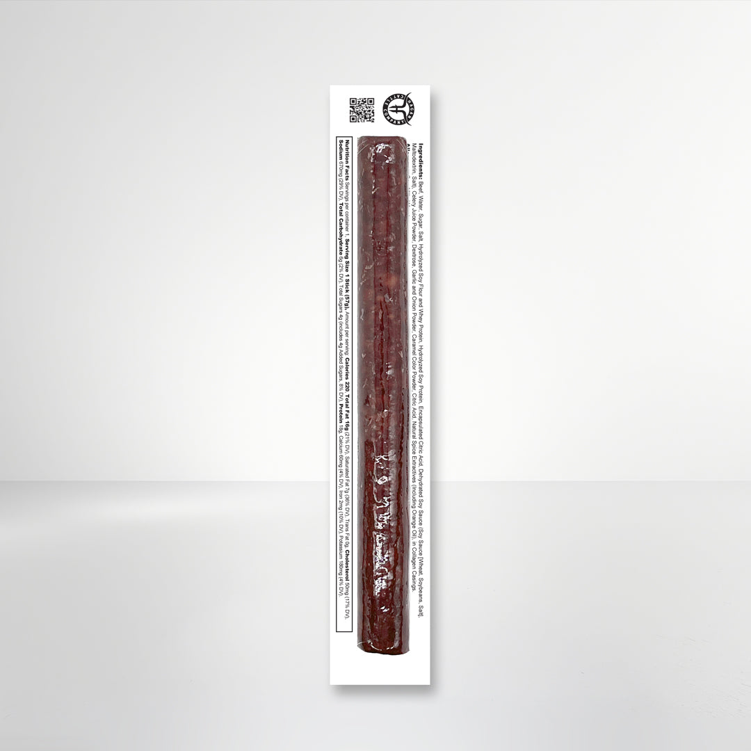 Beef Stick Multi-Flavor Pack (2oz)