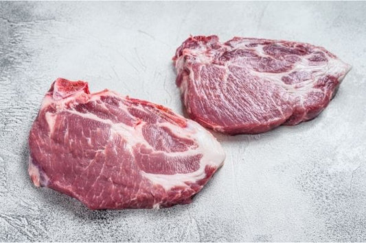 Are Mail Order Steaks Better Than Grocery Store Steaks?