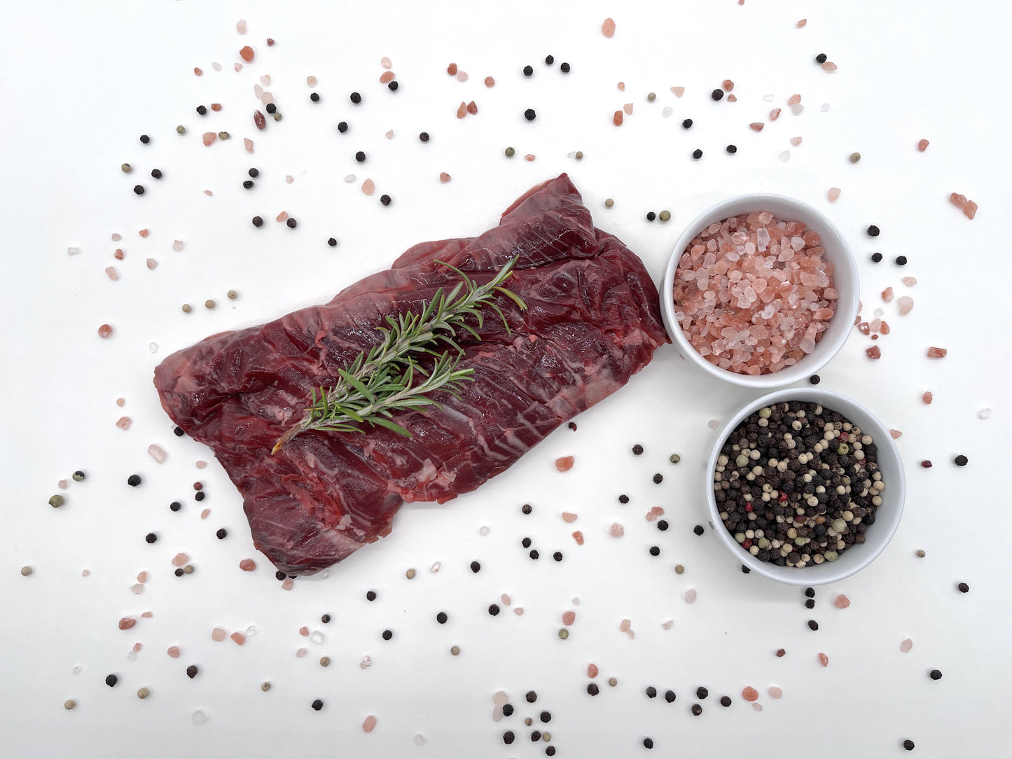 Skirt Steak