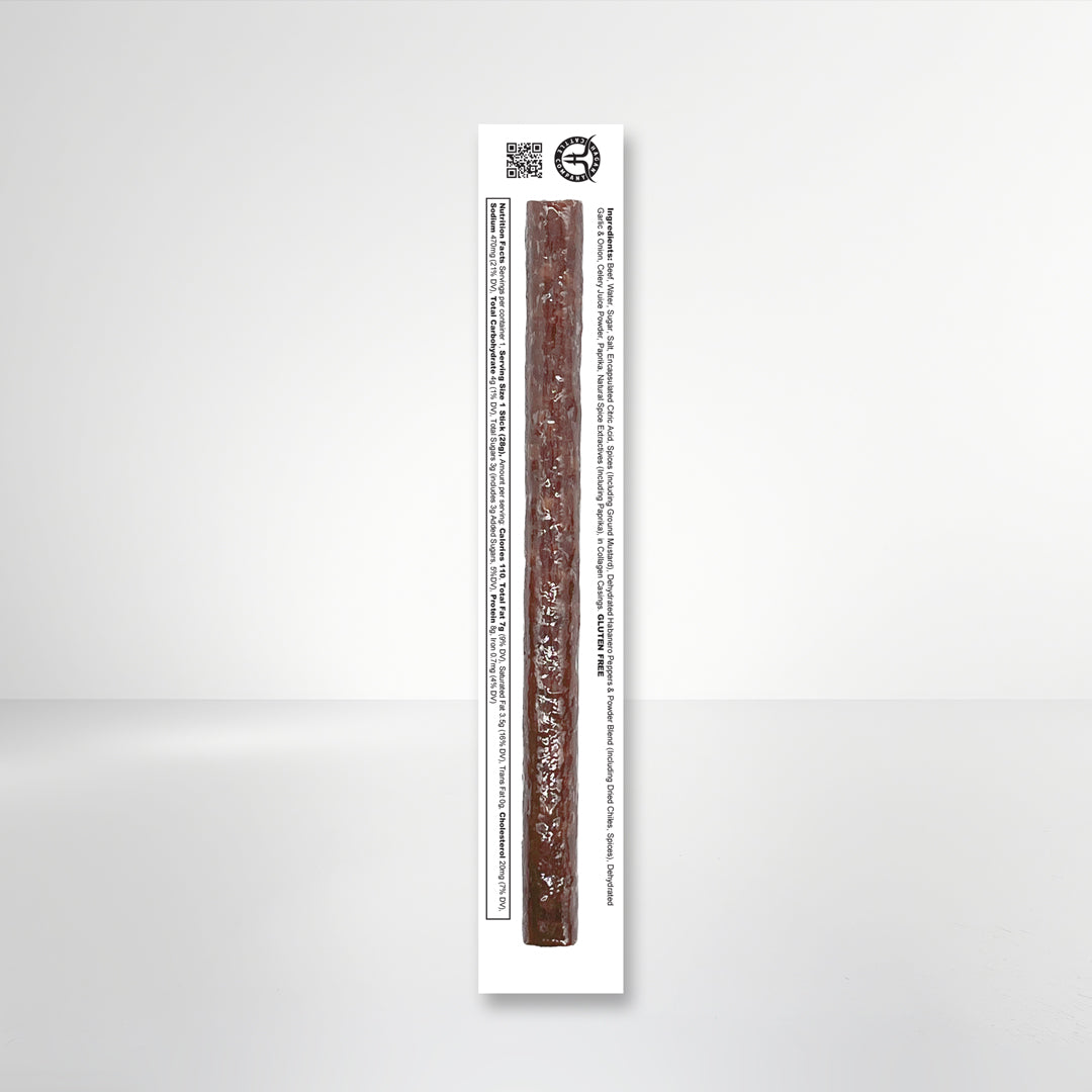 Beef Stick Multi-Flavor Pack (1oz)