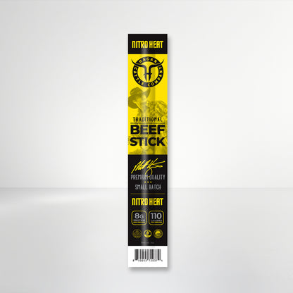 Beef Stick Multi-Flavor Pack (1oz)