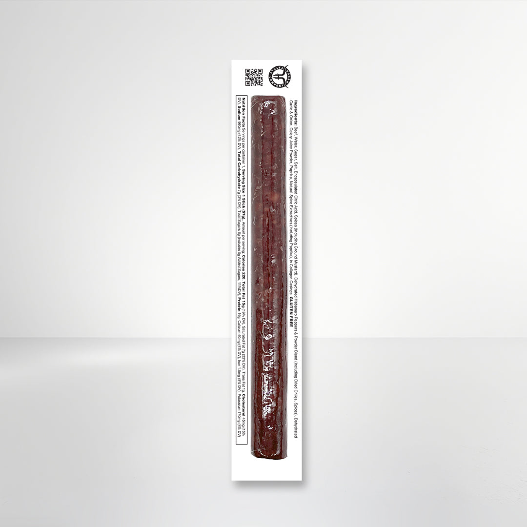 Beef Stick Multi-Flavor Pack (2oz)