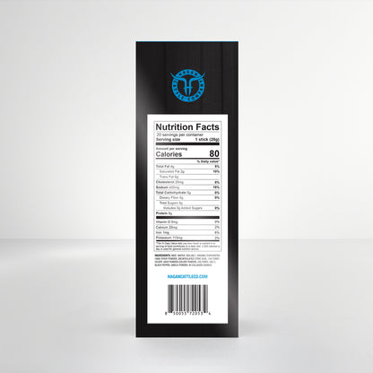 Premium Beef Sticks - Original
