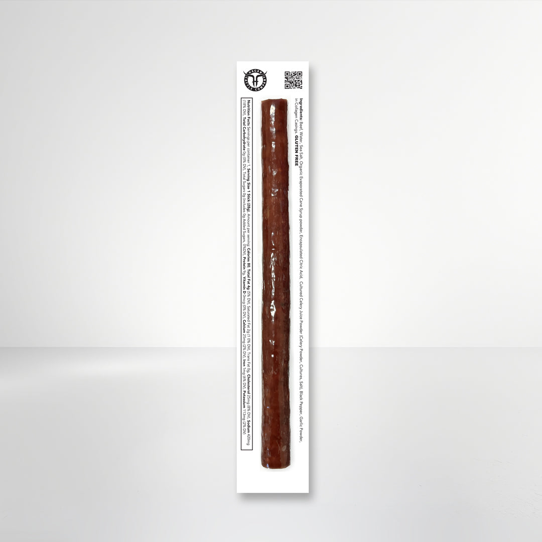 Premium Beef Sticks - Original