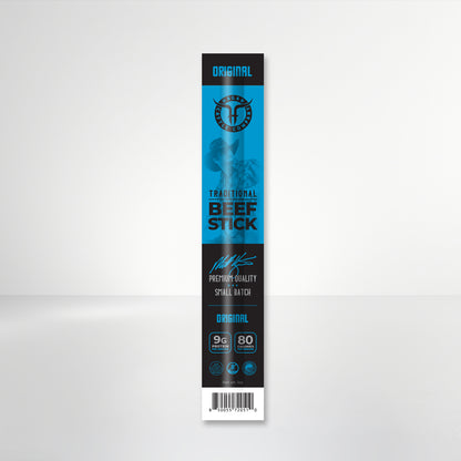 Premium Beef Sticks - Original