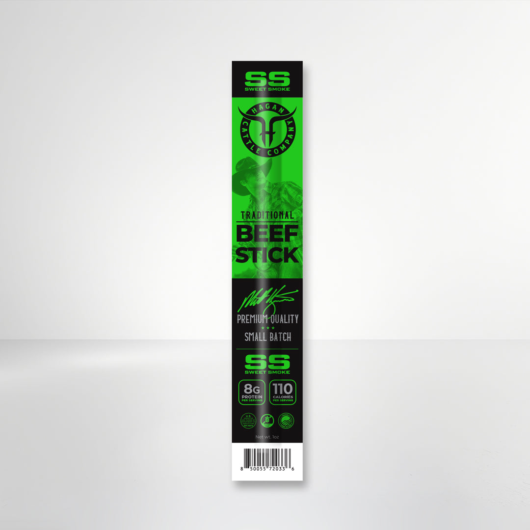 Beef Stick Multi-Flavor Pack (1oz)