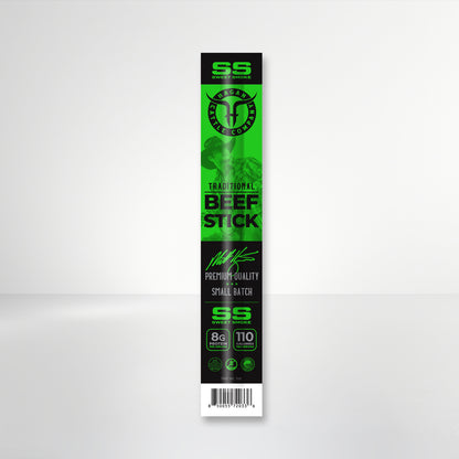 Beef Stick Multi-Flavor Pack (1oz)