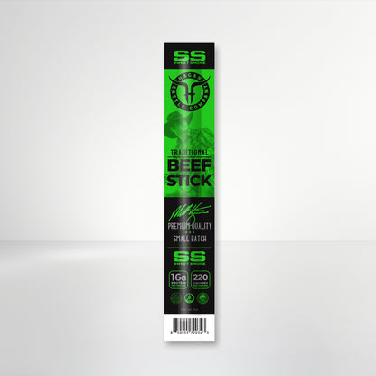 Beef Stick Multi-Flavor Pack (2oz)