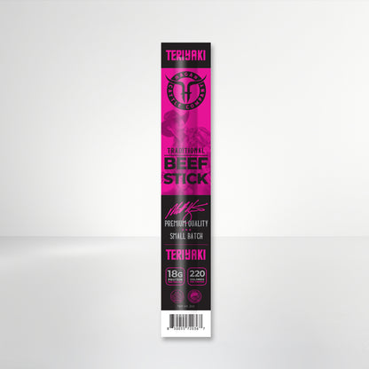 Beef Stick Multi-Flavor Pack (2oz)