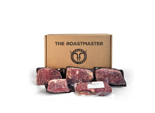 The RoastMaster