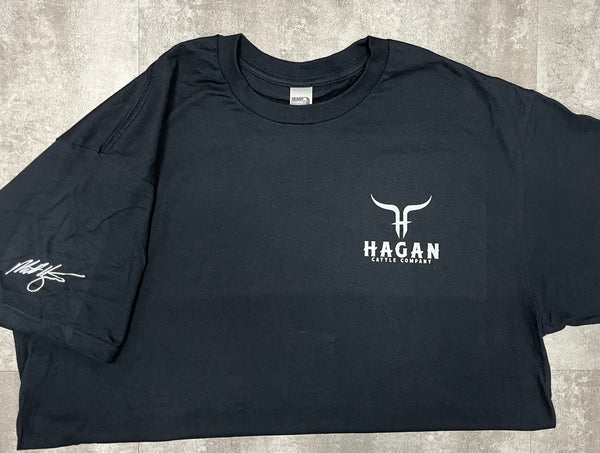 The Tee - Hagan Cattle Company