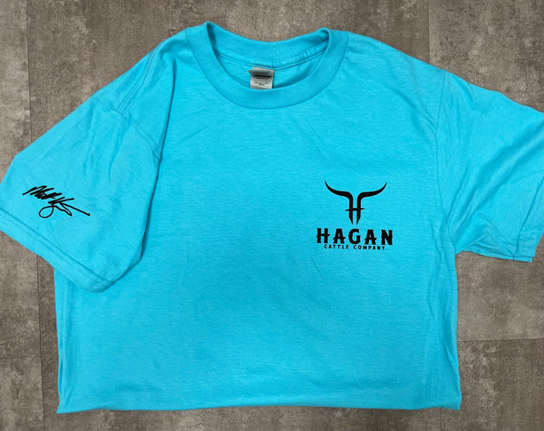 The Tee - Hagan Cattle Company