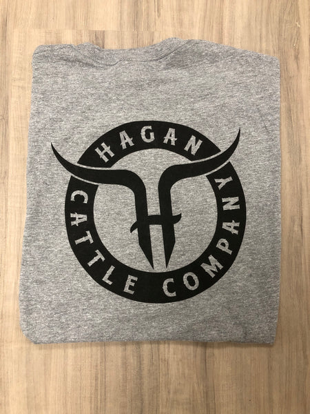 The Tee - Hagan Cattle Company