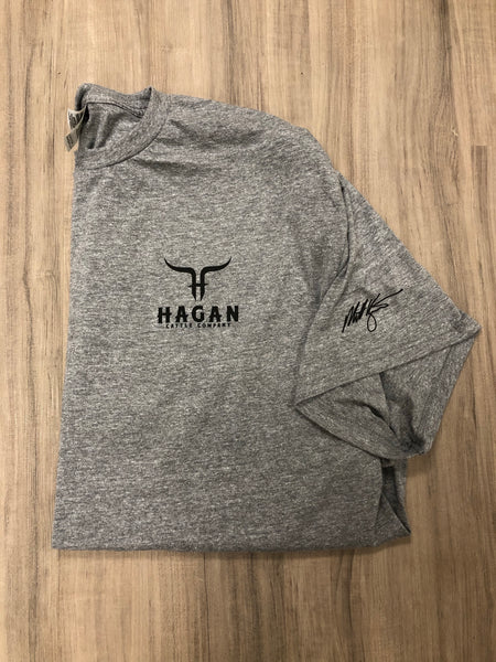 The Tee - Hagan Cattle Company